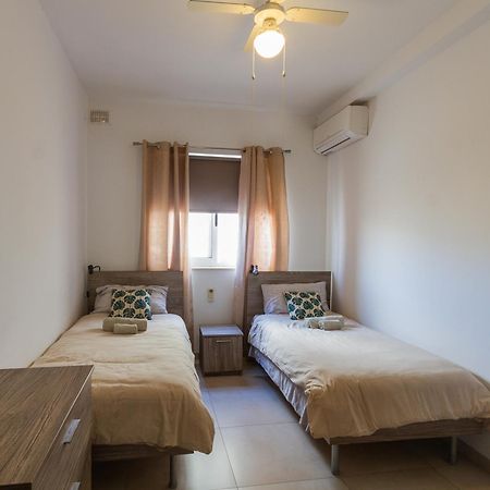 Modern & Central 2 Bedroom & 2 Bathrooms Apartment مسيدا المظهر الخارجي الصورة
