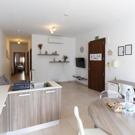 Modern & Central 2 Bedroom & 2 Bathrooms Apartment مسيدا المظهر الخارجي الصورة