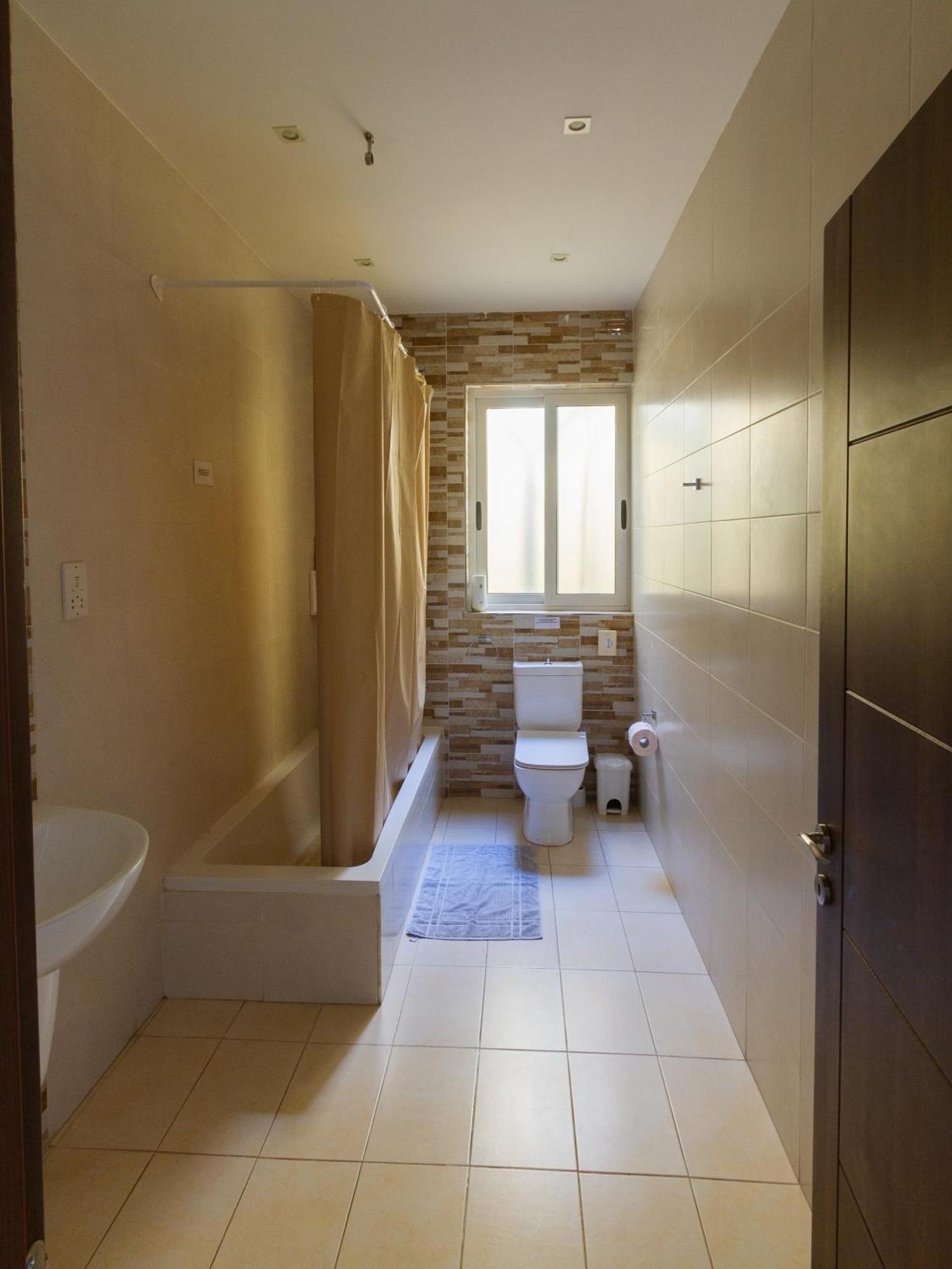 Modern & Central 2 Bedroom & 2 Bathrooms Apartment مسيدا المظهر الخارجي الصورة