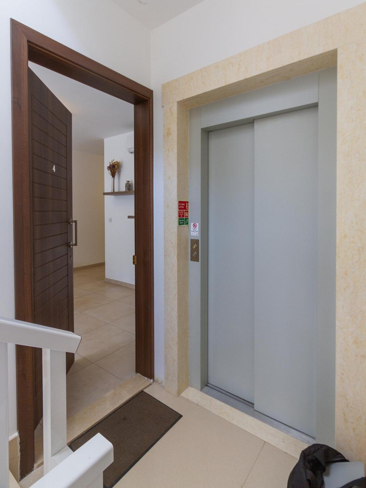 Modern & Central 2 Bedroom & 2 Bathrooms Apartment مسيدا المظهر الخارجي الصورة
