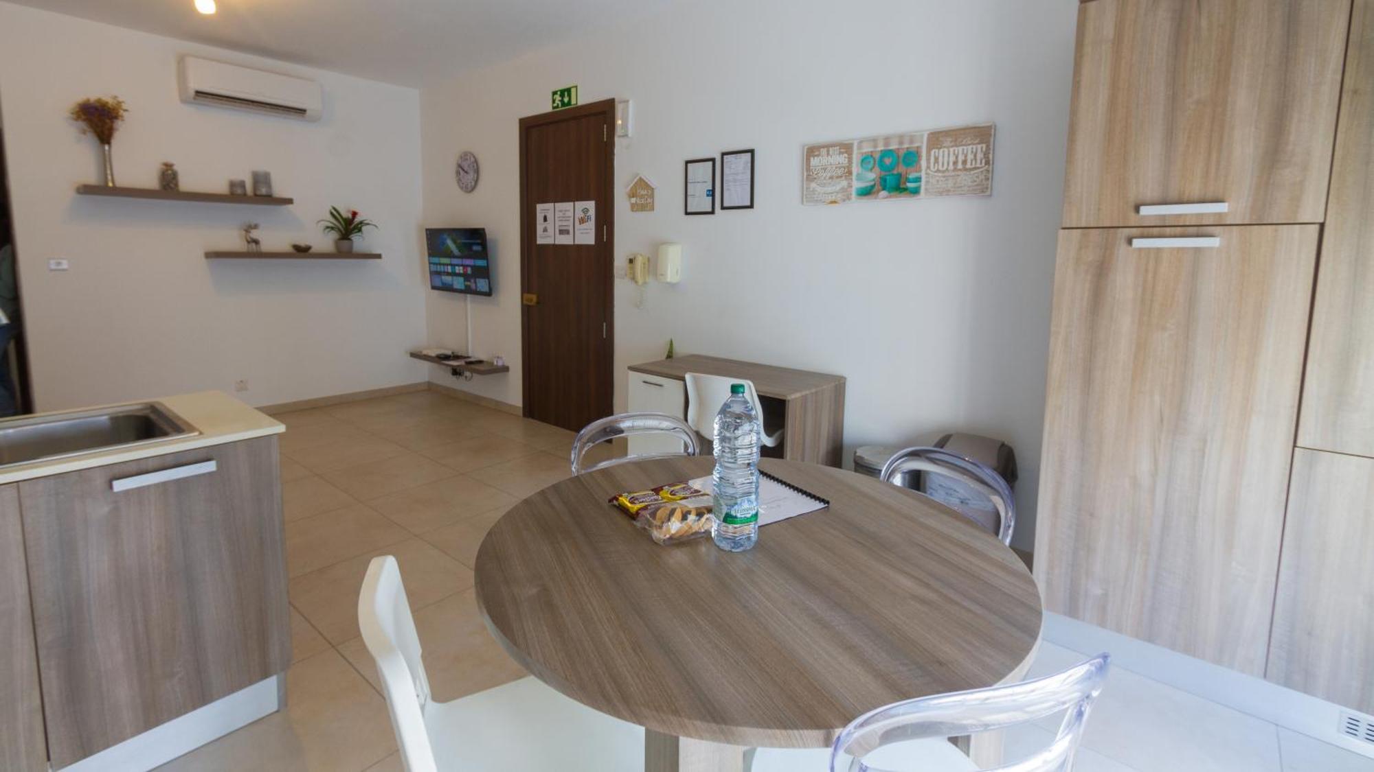 Modern & Central 2 Bedroom & 2 Bathrooms Apartment مسيدا المظهر الخارجي الصورة