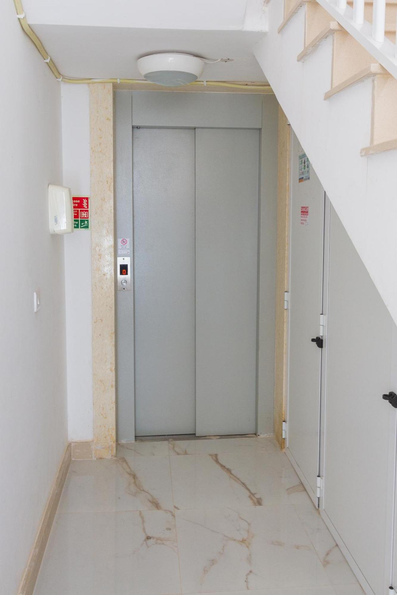 Modern & Central 2 Bedroom & 2 Bathrooms Apartment مسيدا المظهر الخارجي الصورة