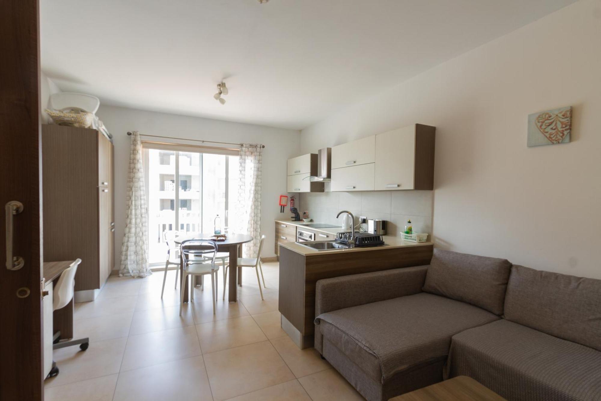 Modern & Central 2 Bedroom & 2 Bathrooms Apartment مسيدا المظهر الخارجي الصورة