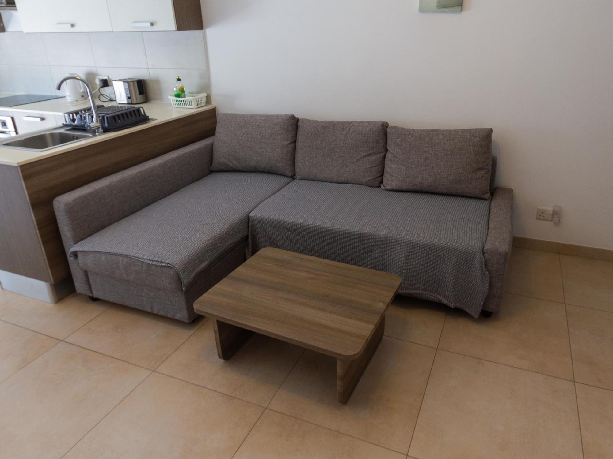 Modern & Central 2 Bedroom & 2 Bathrooms Apartment مسيدا المظهر الخارجي الصورة