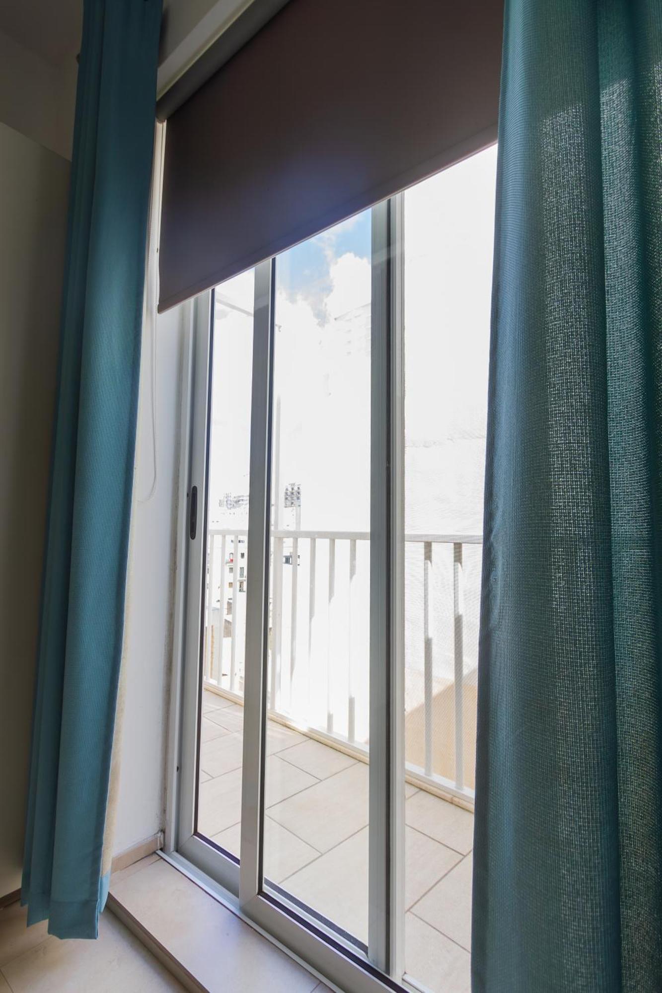 Modern & Central 2 Bedroom & 2 Bathrooms Apartment مسيدا المظهر الخارجي الصورة