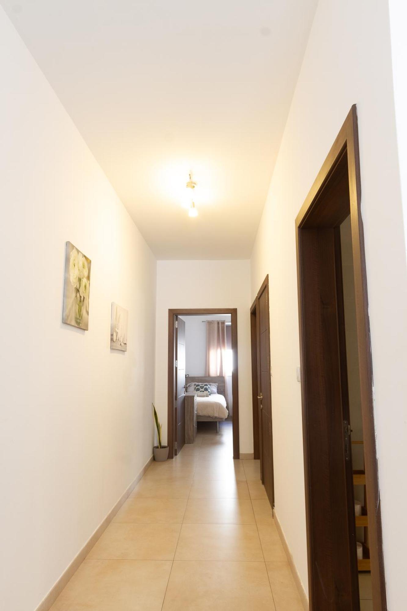 Modern & Central 2 Bedroom & 2 Bathrooms Apartment مسيدا المظهر الخارجي الصورة